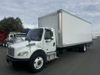 2018 Freightliner M2 106