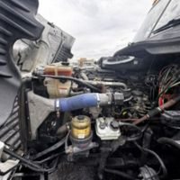 2019 Freightliner CASCADIA 125