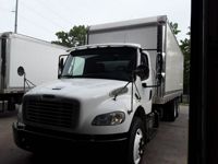 2019 Freightliner M2 106