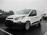 2015 Ford TRANSIT CONNECT