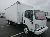 2018 Isuzu NRR
