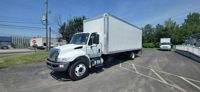 2019 International 4300