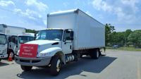 2017 International 4300