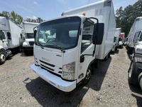 2020 Isuzu NPR