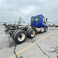 2020 Freightliner CASCADIA 125