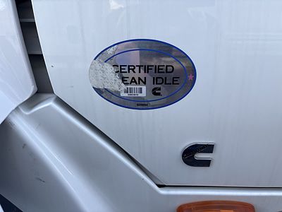 2019 International LT625