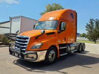 2019 Freightliner NEW CASCADIA PX12664