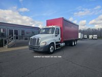 2018 Freightliner CASCADIA 125