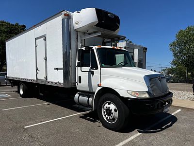 2017 International 4300