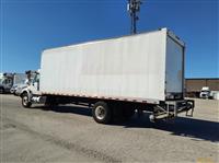2018 International 4300