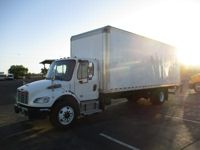 2020 Freightliner M2 106