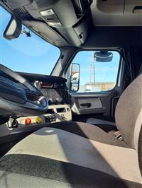 2018 Freightliner CASCADIA PX12642ST