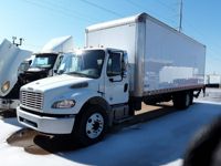 2018 Freightliner M2 106