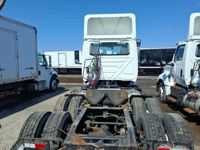 2018 International LT625