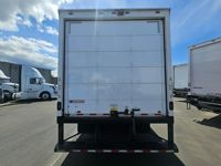 2020 Chevrolet LCF 5500XD