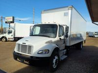 2022 Freightliner M2 106
