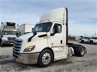 2020 Freightliner NEW CASCADIA 116