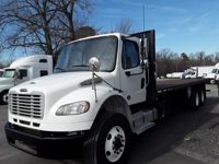 2018 Freightliner M2 106