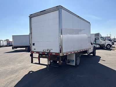 2019 Ford F-550 SUPER DUTY