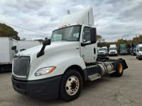 2021 International LT625