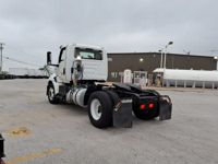 2019 International RH613
