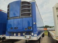 2016 Great Dane 7211TZ-1 45/156/102