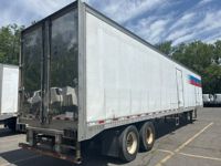 2016 GREAT DANE TRAILERS 721TZ-1 -48/162/102