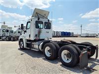 2019 Freightliner CASCADIA 125