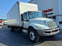 2020 International MV607