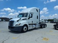 2022 Freightliner NEW CASCADIA PX12664