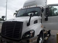 2017 Freightliner CASCADIA 113