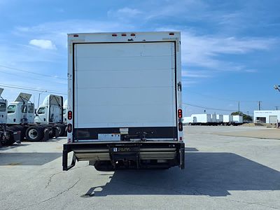 2018 Chevrolet LCF 4500HD