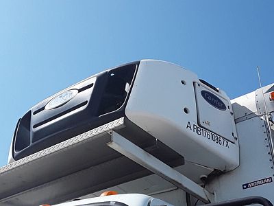 2019 Freightliner M2 106