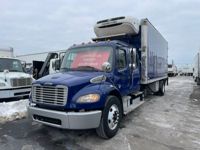 2017 Freightliner M2 106