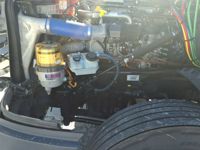 2020 Freightliner NEW CASCADIA 126