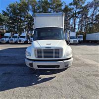 2018 Freightliner M2 106
