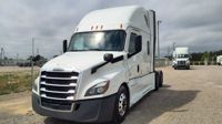 2022 Freightliner NEW CASCADIA PX12664