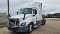 2020 Freightliner CASCADIA 125