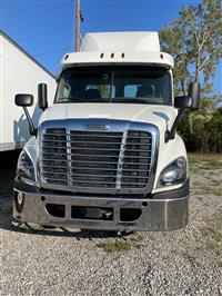 2018 Freightliner CASCADIA 113