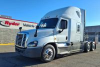 2020 Freightliner CASCADIA 125