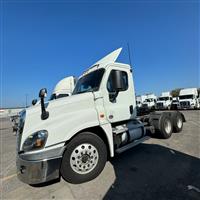 2019 Freightliner CASCADIA 125