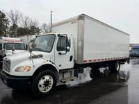 2018 Freightliner M2 106