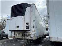 2013 Great Dane 7211TZ-1 53/162/102