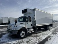 2017 International 4300