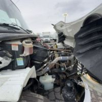 2018 Freightliner M2 106