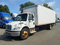 2019 Freightliner M2 106