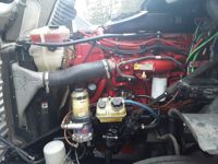 2016 Freightliner CASCADIA 125