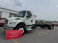 2021 Freightliner M2 106