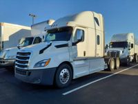2020 Freightliner NEW CASCADIA PX12664