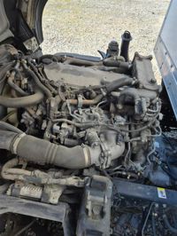 2020 Chevrolet LCF 4500HD